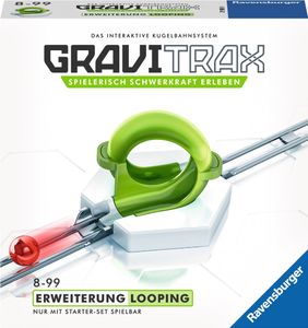 Gravi Trax Looping zur Ergänzung des GraviTrax(R) Starter-Set