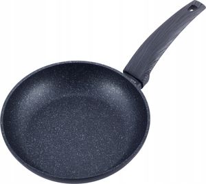 KAMILLE Pfanne JORDI Marmorpfanne 20 cm Induktion dicke Antihaft-Pfanne Bratpfanne