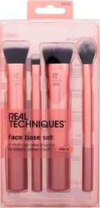 Real Techniques Face Base Lot 4 Stück