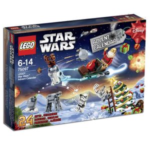 Lego 75097 Adventskalender - Star Wars™
