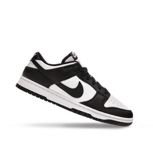 Nike Dunk Low Women Schuhe white/black-white - EUR 42,5