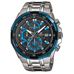 Casio Edifice Herrenuhr Edelstahl Uhr EFR-539D-1A2VUEF