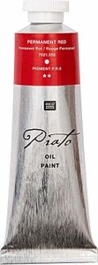 Rico Design Prato Farba olejna Permanent Red 60 ml 1 szt