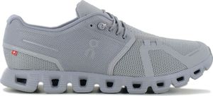 ON Running Cloud 5 Sneakers – Nebellegierung, EU 42 US 8.5, grau