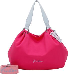 Fritzi aus Preußen Schultertasche Joshi01 Sky Shopper Pink Fritzi aus Preußen Schultertasche Joshi01 Sky Shopper Pink
