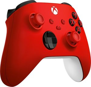 Xbox Wireless Controller Pulse Red - Xbox Series X|S/Xbox One/Windows