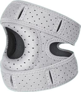 1 Stück/2 Stück Patella-Knieorthese, doppelter Patellasehnen-Stützgurt zur Schmerzlinderung bei Meniskusrissen, verstellbarer Patellastabilisator, Knieschoner für Läufer, Tennis, Arthritis 1 Stück/2 Stück Patella-Knieorthese, doppelter Patellasehnen-Stützgurt zur Schmerzlinderung bei Meniskusrissen, verstellbarer Patellastabilisator, Knieschoner für Läufer, Tennis, Arthritis