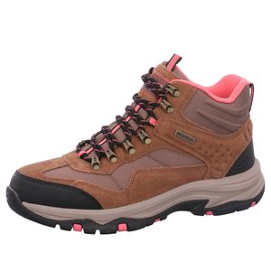 SKECHERS Stiefeletten TREGO - BASE CAMP, Brown:39