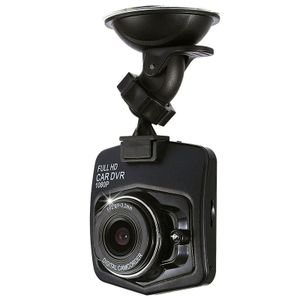 Dashcam Auto KFZ Kamera Dash Cam Autokamera Video Recorder DVR 2,4 Zoll LCD Display Mini Fahrrekorder Loop Full HD 1080p 170° G-Sensor Car Retoo