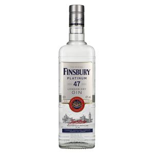 Finsbury 47 Platinum 47% Vol.