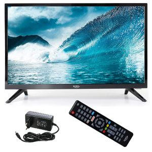 Xoro HTL 2477, 23,6' (59,9cm) Smart HD Fernseher