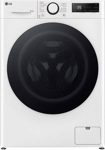 LG V5WD95SLIM Frontlader-Waschtrockner 9 - 5 kg freistehend