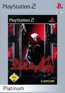 Devil May Cry  [PLA]
