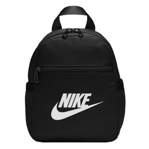 NIKE NSW Futura 365 Mini Rucksack schwarz