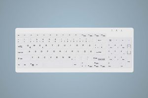 Cherry Active Key AK-C7012F - Tastatur-Wechselmembran