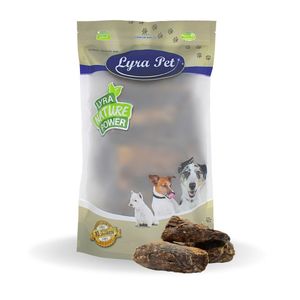 5 kg Lyra Pet® Rinderlunge