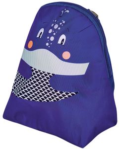 herlitz Kinderrucksack Animal "Whale"