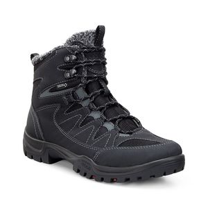 Ecco Buty Xpedition Iii High Warm, 81117353859