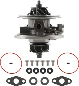 BV39 Turbosprężarka do VW T5 Transporter 1.9 TDI AXB AXC 54399880019