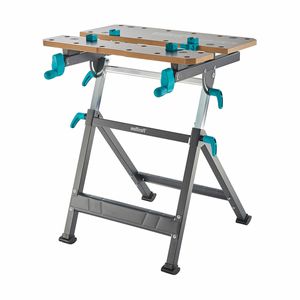 Spann- und Arbeitstisch MASTER 650 ERGO