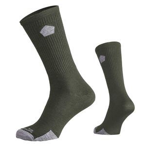 Pentagon ALPINE MERINO SOCKS LIGHT Socken 06-Olive 42-44