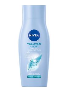 Nivea Volumen Shampoo mit Bambusextrakt, 50 ml