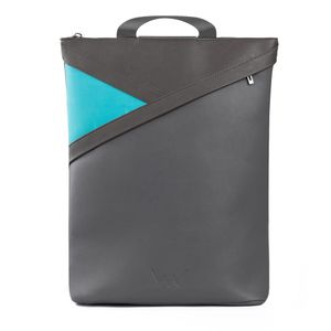 Vuch Dámsky batoh Diva grey Universal