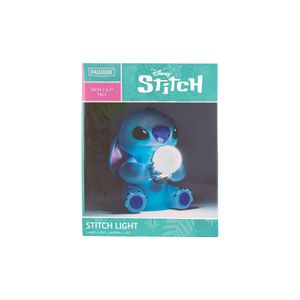 Merc LEUCHTE Disney Stitch 16cm - Paladone - (Merchandise / Merch Lights / Cups)