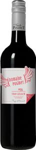 Pugibet Rouge Syrah Grenache IGP Pays de l'Herault Languedoc-Roussillon | Frankreich | 9,0% vol | 0,75 l