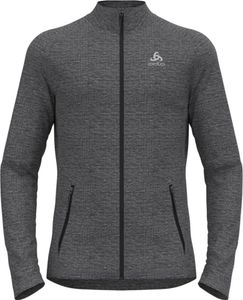 Odlo Bundy Tenica Mid Layer, 54256210734, Veľkosť: 182