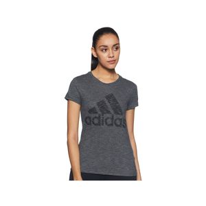 Adidas W Winners Tee Blckme Xs