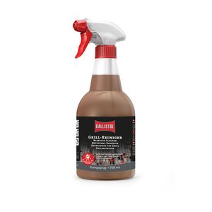 Ballistol Grill-Reiniger 750ml - Für Grill und Grillrost (1er Pack)