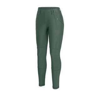 Helikon-Tex® Hoyden Range dámske legíny Olive Green XL