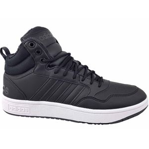 Adidas Sportschuhe schwarz Gr. 91/2