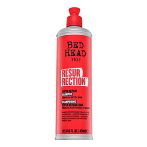 Tigi Bed Head Resurrection Super Repair Shampoo für trockenes und geschädigtes Haar 400 ml