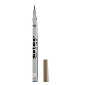 L´Oréal Paris Micro Tatouage Eyebrow Pencil - 104 Chatain Augenbrauenstift 1 ml