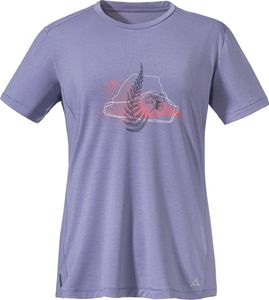 SCHÖFFEL T Shirt Tannberg L SPRING LAVENDER SPRING LAVENDER 36