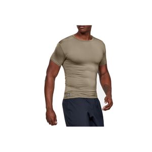 Under Armour T-shirt HG Tactical Compression Tee, 1216007499, Größe: L