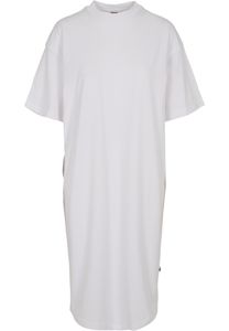 Urban Classics Ladies - Organic Oversized Long Kleid - M