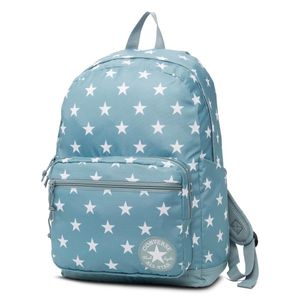Converse Rucksäcke GO 2 Patterned Backpack 24L, 10019901A36