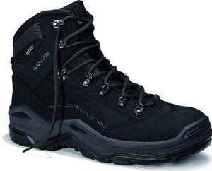 Elten RENEGADE Work GTX black Mid S3S CI Sicherheitsschnürstiefel 5654 39EU