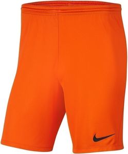 Nike Nike Kinder Shorts kurze Hose Y Nk Df Park Iii Short Nb K