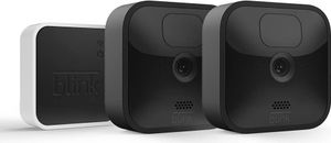 Amazon B086DK2N5F Amazon Blink Outdoor 2 Camera System