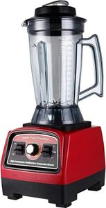 2800W Mikser stojący 3.9L Smoothie Maker Ręczny Siekacz Sokowirówka Szybkobieżny