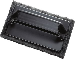 Grillbürste / Grillreiniger barbecook Nylon schwarz