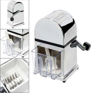 Ice Crusher, 16 X 13,5 X 27 Cm (Bxtxh)