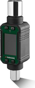 PARKSIDE® Digitaler Drehmomentadapter