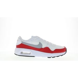 NIKE - buty męskie nike air max sc - Wit