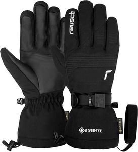 REUSCH Reusch Powder Spirit GORE-TEX 7701 black / white 7701 black / white 7