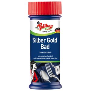 Poliboy Silver Gold Bath 375 ml 82 375 01